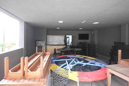 Apartamento à venda com 57m², 2 quartos e 1 vaga