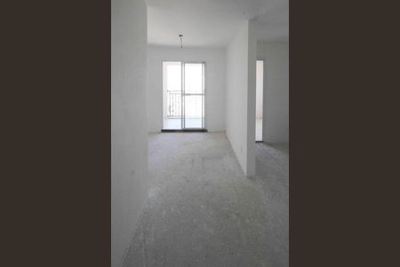 Apartamento à venda com 57m², 2 quartos e 1 vaga Apartamento à venda com 57m², 2 quartos e 1 vagaSala