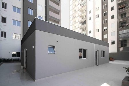 Apartamento à venda com 57m², 2 quartos e 1 vaga