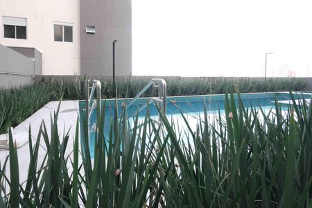 Apartamento à venda com 57m², 2 quartos e 1 vaga
