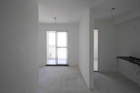 Apartamento à venda com 57m², 2 quartos e 1 vaga Apartamento à venda com 57m², 2 quartos e 1 vagaSala