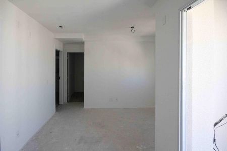 Apartamento à venda com 57m², 2 quartos e 1 vaga Apartamento à venda com 57m², 2 quartos e 1 vagaSala