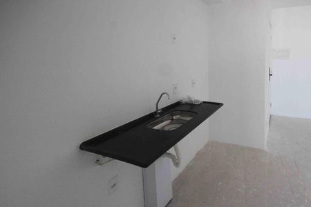 Apartamento à venda com 57m², 2 quartos e 1 vaga