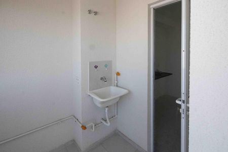 Apartamento à venda com 57m², 2 quartos e 1 vaga