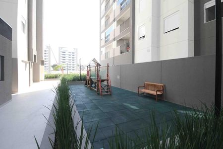 Apartamento à venda com 57m², 2 quartos e 1 vaga