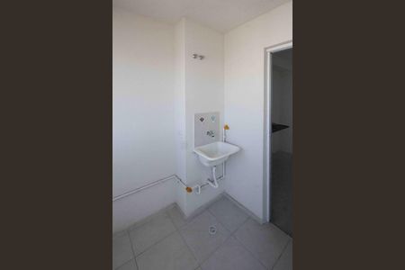 Apartamento à venda com 57m², 2 quartos e 1 vaga