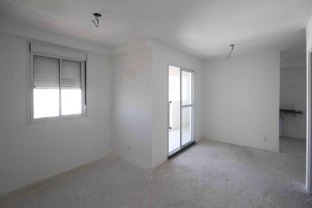 Apartamento à venda com 57m², 2 quartos e 1 vaga Apartamento à venda com 57m², 2 quartos e 1 vagaSala