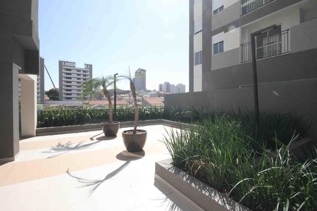 Apartamento à venda com 57m², 2 quartos e 1 vaga