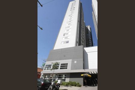 Apartamento à venda com 57m², 2 quartos e 1 vaga