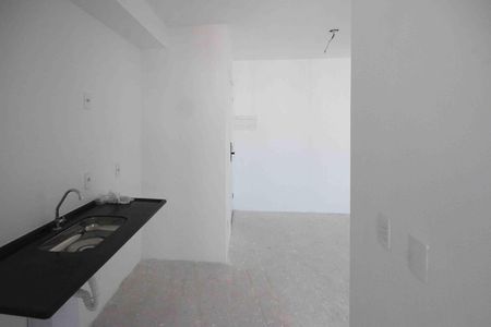 Apartamento à venda com 57m², 2 quartos e 1 vaga