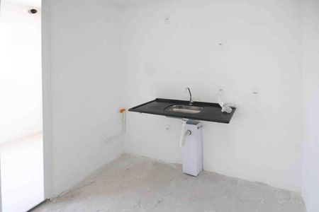 Apartamento à venda com 57m², 2 quartos e 1 vaga