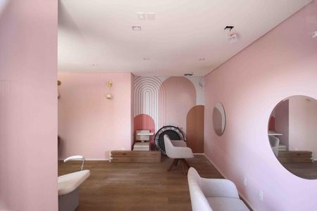 Apartamento à venda com 57m², 2 quartos e 1 vaga