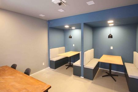 Apartamento à venda com 57m², 2 quartos e 1 vaga