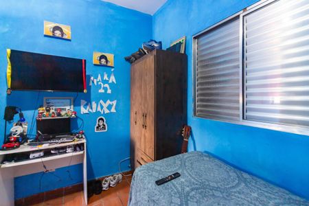 Casa à venda com 137m², 3 quartos e 2 vagas Casa à venda com 137m², 3 quartos e 2 vagasQuarto 2