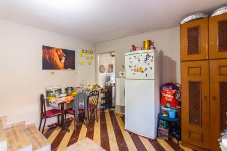 Sala  de casa à venda com 3 quartos, 137m² em Bandeiras, Osasco