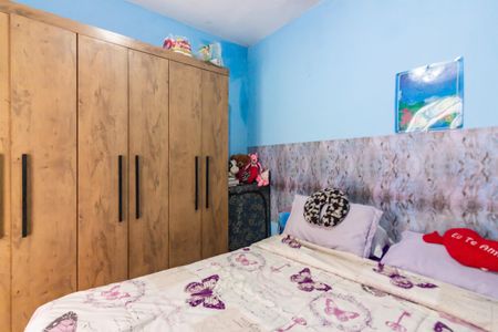 Casa à venda com 137m², 3 quartos e 2 vagas Casa à venda com 137m², 3 quartos e 2 vagasQuarto 1