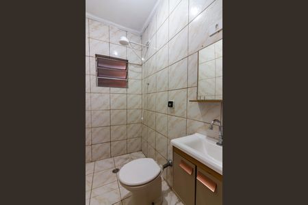 Casa à venda com 137m², 3 quartos e 2 vagas Casa à venda com 137m², 3 quartos e 2 vagasBanheiro 2