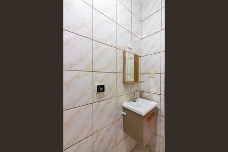 Casa à venda com 137m², 3 quartos e 2 vagas Casa à venda com 137m², 3 quartos e 2 vagasBanheiro 2