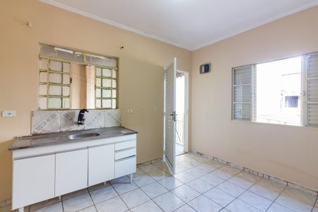 Casa à venda com 137m², 3 quartos e 2 vagas Casa à venda com 137m², 3 quartos e 2 vagasCozinha 2