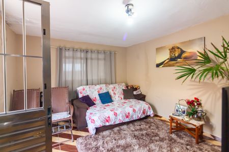 Sala  de casa à venda com 3 quartos, 137m² em Bandeiras, Osasco