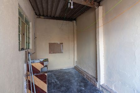 Casa à venda com 137m², 3 quartos e 2 vagas Casa à venda com 137m², 3 quartos e 2 vagasÁrea de Serviço