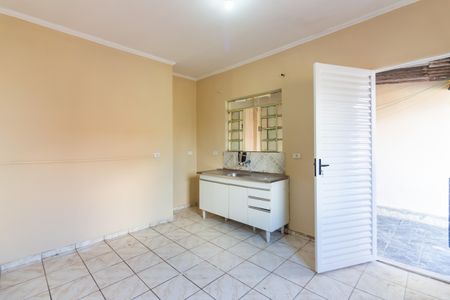 Casa à venda com 137m², 3 quartos e 2 vagas Casa à venda com 137m², 3 quartos e 2 vagasCozinha 2