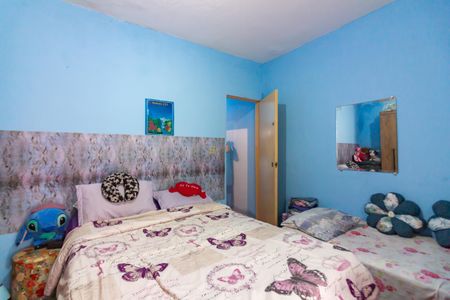 Casa à venda com 137m², 3 quartos e 2 vagas Casa à venda com 137m², 3 quartos e 2 vagasQuarto 1
