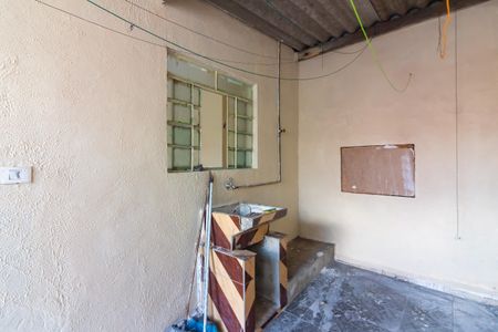 Casa à venda com 137m², 3 quartos e 2 vagas Casa à venda com 137m², 3 quartos e 2 vagasÁrea de Serviço