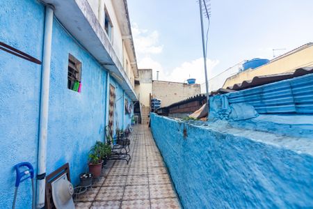 Casa à venda com 137m², 3 quartos e 2 vagas Casa à venda com 137m², 3 quartos e 2 vagasQuintal
