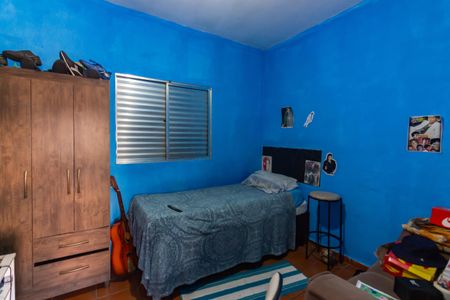 Casa à venda com 137m², 3 quartos e 2 vagas Casa à venda com 137m², 3 quartos e 2 vagasQuarto 2