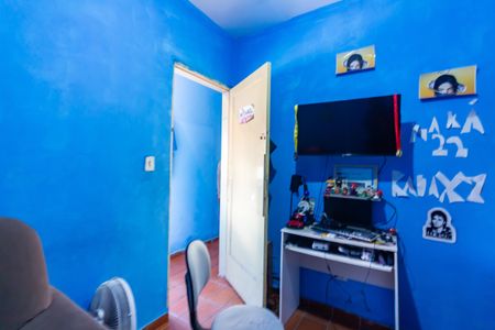 Casa à venda com 137m², 3 quartos e 2 vagas Casa à venda com 137m², 3 quartos e 2 vagasQuarto 2