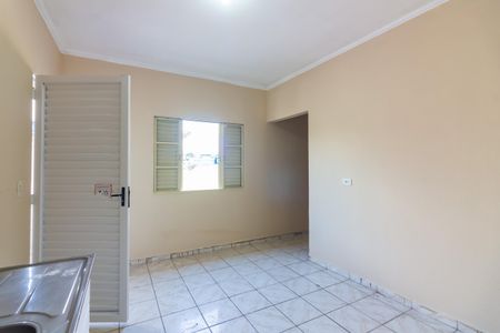 Casa à venda com 137m², 3 quartos e 2 vagas Casa à venda com 137m², 3 quartos e 2 vagasCozinha 2
