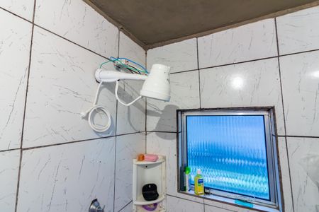 Casa à venda com 137m², 3 quartos e 2 vagas Casa à venda com 137m², 3 quartos e 2 vagasBanheiro 1
