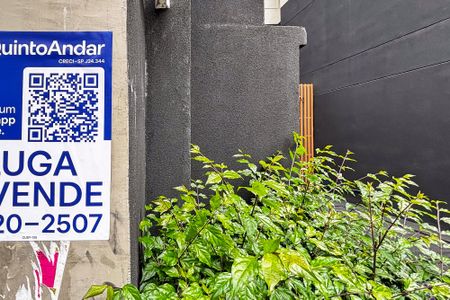 Studio para alugar com 24m², 1 quarto e sem vaga Studio para alugar com 24m², 1 quarto e sem vagaPlaca Instalada dia 08/05/26 COD_CUSY-120