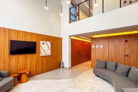 Studio para alugar com 24m², 1 quarto e sem vaga Studio para alugar com 24m², 1 quarto e sem vagahall de entrada