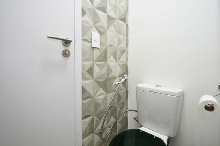 Studio para alugar com 24m², 1 quarto e sem vaga Studio para alugar com 24m², 1 quarto e sem vagabanheiro