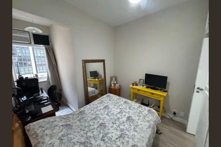 Apartamento à venda com 63m², 2 quartos e 1 vaga Apartamento à venda com 63m², 2 quartos e 1 vagaQuarto
