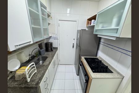 Apartamento à venda com 63m², 2 quartos e 1 vaga Apartamento à venda com 63m², 2 quartos e 1 vagaCozinha