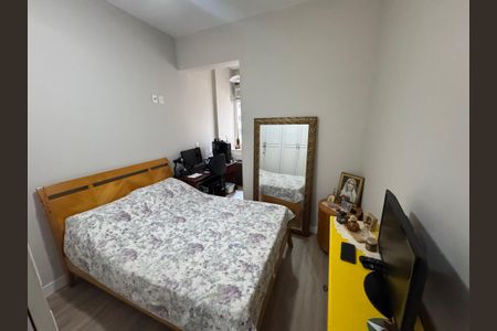 Apartamento à venda com 63m², 2 quartos e 1 vaga Apartamento à venda com 63m², 2 quartos e 1 vagaQuarto