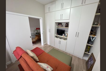 Apartamento à venda com 63m², 2 quartos e 1 vaga Apartamento à venda com 63m², 2 quartos e 1 vagaQuarto