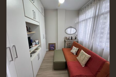 Apartamento à venda com 63m², 2 quartos e 1 vaga Apartamento à venda com 63m², 2 quartos e 1 vagaQuarto
