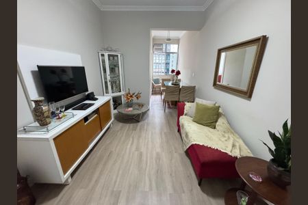 Apartamento à venda com 63m², 2 quartos e 1 vaga Apartamento à venda com 63m², 2 quartos e 1 vagaSala