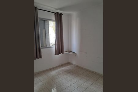 Quarto de apartamento para alugar com 1 quarto, 45m² em Vila Lageado, São Paulo