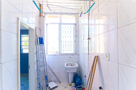 Apartamento para alugar com 90m², 2 quartos e 1 vagaÁrea de Serviço