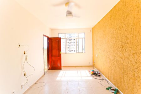 Sala de apartamento para alugar com 2 quartos, 90m² em Engenho de Dentro, Rio de Janeiro