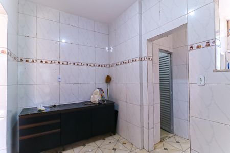 Apartamento para alugar com 90m², 2 quartos e 1 vagaCozinha