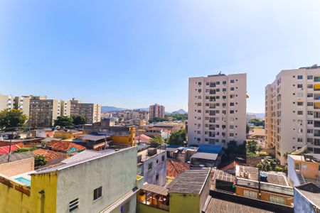 Apartamento para alugar com 90m², 2 quartos e 1 vagaQuarto 2 vista 