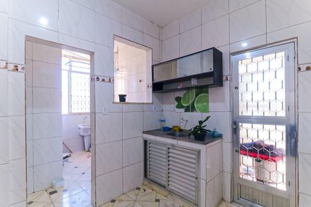 Apartamento para alugar com 90m², 2 quartos e 1 vagaCozinha