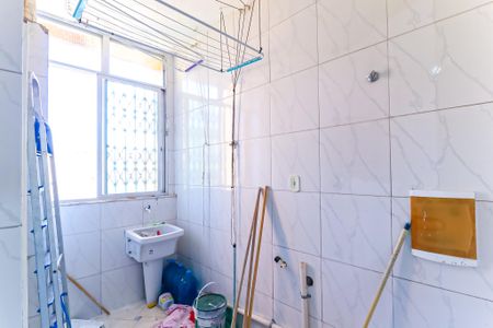 Apartamento para alugar com 90m², 2 quartos e 1 vagaÁrea de Serviço