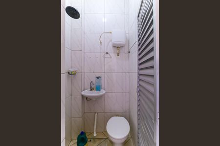 Apartamento para alugar com 90m², 2 quartos e 1 vagaBanheiro de serviço